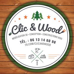 Clic & Wood, Cissé - Horaires d'ouverture