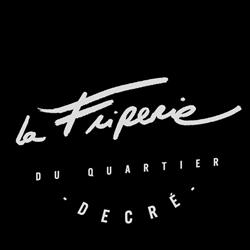 la Friperie du quartier Decré, Nantes - Horaires d'ouverture
