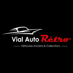 Vial Auto Rétro, Saint-Jean-la-Vêtre - Horaires d'ouverture