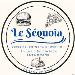 Le Séquoia épicerie, pizzeria, burgers, snacking, Pouy-de-Touges - Horaires d'ouverture
