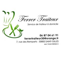 FERRER TRAITEUR, Saint-Gilles - Horaires d'ouverture