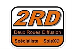 Deux-roues Diffusion, Gouzon - Horaires d'ouverture