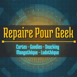 Repaire Pour Geek, Sedan - Horaires d'ouverture