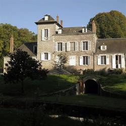 La Folie Hubert, Meung-sur-Loire - Horaires d'ouverture
