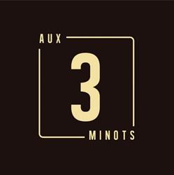 AUX 3 MINOTS, Perpignan - Horaires d'ouverture