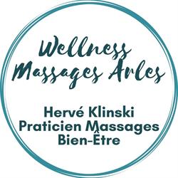Wellness Massages Arles - Massages Bien-Être (Cabinet et Domicile), - Horaires d'ouverture