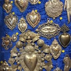 L'ex-voto, Lourdes - Horaires d'ouverture