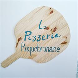 La Pizzeria Roquebrunaise, - Horaires d'ouverture