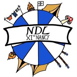 Scouts Guides de France Notre Dame de Lourdes, Nancy, - Horaires d'ouverture