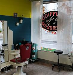 Coiffure Messieurs, Tournay - Horaires d'ouverture