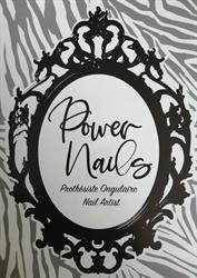 Power nails, La Léchère - Horaires d'ouverture