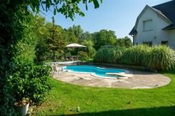 Gîte Le clos Saint Morand - Alsace, Balschwiller - Horaires d'ouverture