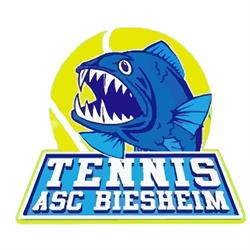 ASC Biesheim Tennis, - Horaires d'ouverture