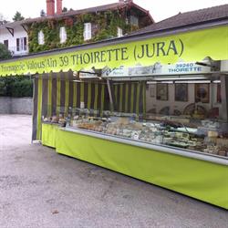 Fromagerie Clerc, Oyonnax - Horaires d'ouverture