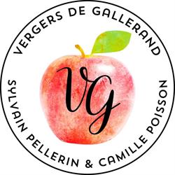 Vergers de Gallerand, Chilleurs-aux-Bois - Horaires d'ouverture