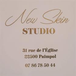 New Skin Studio, Paimpol - Horaires d'ouverture