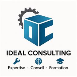 Idé@l ConsultiNG, Jarnac - Horaires d'ouverture