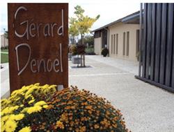Espace Gérard Denoël, Lapouyade - Horaires d'ouverture
