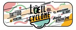 L'Œil du Cyclone, Angoulême - Horaires d'ouverture