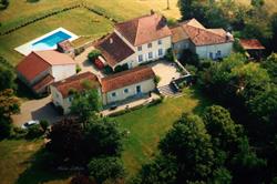 Bois de Cadène - Gîte et chambre d'hôtes, Saint-Pierre-de-Buzet - Horaires d'ouverture