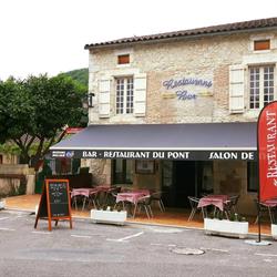 RESTAURANT DU PONT, Castelfranc - Horaires d'ouverture