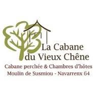 La Cabane du Vieux Chêne - Cabane perchée 64, Susmiou - Horaires d'ouverture
