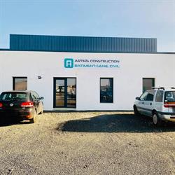 Arteïs Construction, Pisany - Horaires d'ouverture