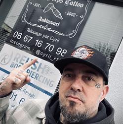 Art Corps Tattoo, Audincourt - Horaires d'ouverture