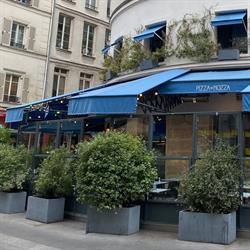 PIZZA e MOZZA, Paris - Horaires d'ouverture
