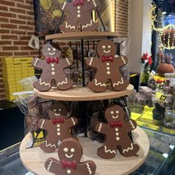 M. Chocolat, Dinard - Horaires d'ouverture