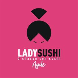 Lady Sushi Agde, - Horaires d'ouverture