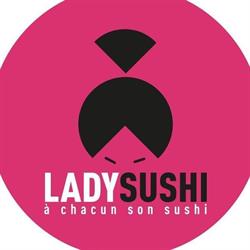 Lady Sushi Agde, - Horaires d'ouverture