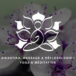 Aïkantika Massage & Réflexologie Yoga & Méditation, Aubagne - Horaires d'ouverture