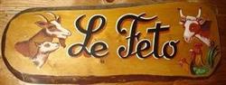 Le Feto, La Chapelle-d'Abondance - Horaires d'ouverture