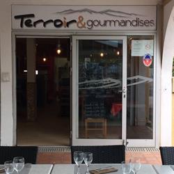 Terroir&Gourmandises, Argelès-sur-Mer - Horaires d'ouverture