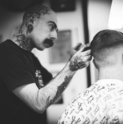 El Walio Barbershop, Saint-Étienne-de-Fontbellon - Horaires d'ouverture