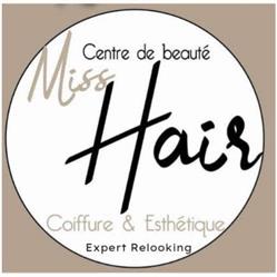 Miss hair coiffure esthétique expert Relooking, Caen - Horaires d'ouverture