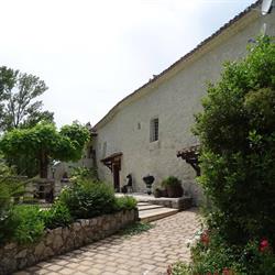 Gites Le Vieux Manoir, Valeilles - Horaires d'ouverture