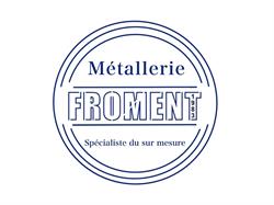 Métallerie FROMENT, Valergues - Horaires d'ouverture