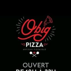 OBIG pizza, La Mure - Horaires d'ouverture