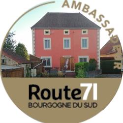 LES 4 VENTS, Saint-Bérain-sur-Dheune - Horaires d'ouverture