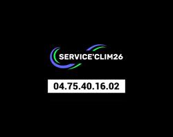 Service'clim26, Portes-lès-Valence - Horaires d'ouverture