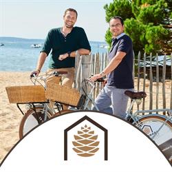 LA PIGNADA IMMOBILIER / Paul et Stéphane, Andernos-les-Bains - Horaires d'ouverture
