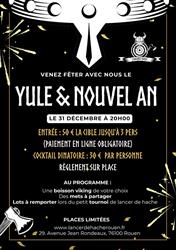 Lancer De Hache Rouen - L'Hachez-Vous, - Horaires d'ouverture