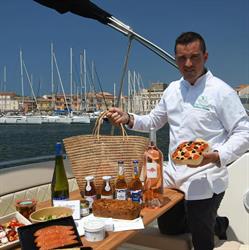 Olives & Beurre salé, Sanary-sur-Mer - Horaires d'ouverture
