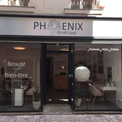 Phoenix Esthétique, Châtellerault - Horaires d'ouverture