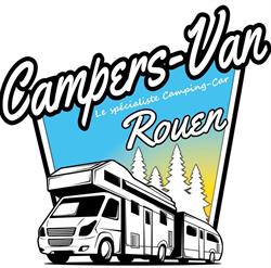 Campers Van Rouen, Canteleu - Horaires d'ouverture