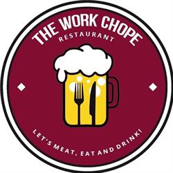 THE WORK CHOPE, Saint-Nazaire - Horaires d'ouverture