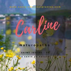 Carline PETITPAS Naturopathe - Micronutrition - Coach de vie, Saint-Jeoire - Horaires d'ouverture