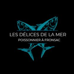 Les délices de la mer, Fronsac - Horaires d'ouverture